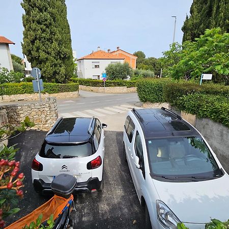 Zita - Heart Of Rovinj, Apartment For 2, Free Parking, 2Min Center, 5Min Beach Walk Zewnętrze zdjęcie