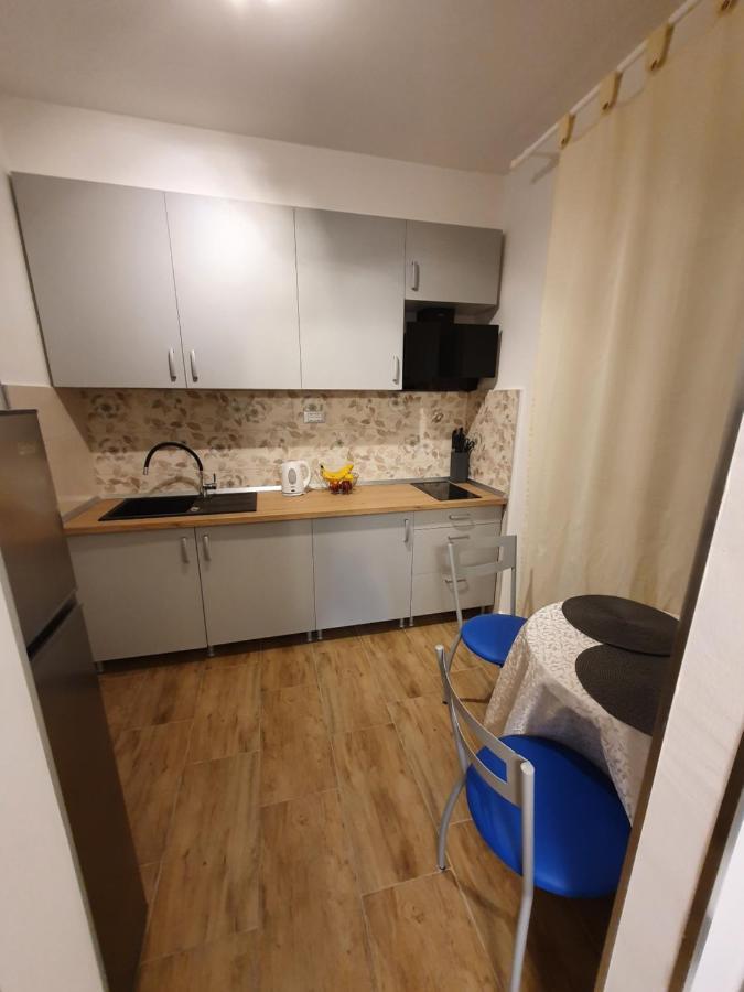 Zita - Heart Of Rovinj, Apartment For 2, Free Parking, 2Min Center, 5Min Beach Walk Zewnętrze zdjęcie