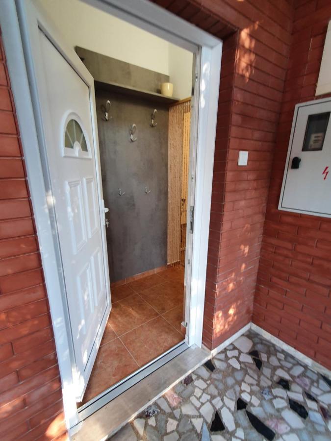 Zita - Heart Of Rovinj, Apartment For 2, Free Parking, 2Min Center, 5Min Beach Walk Zewnętrze zdjęcie