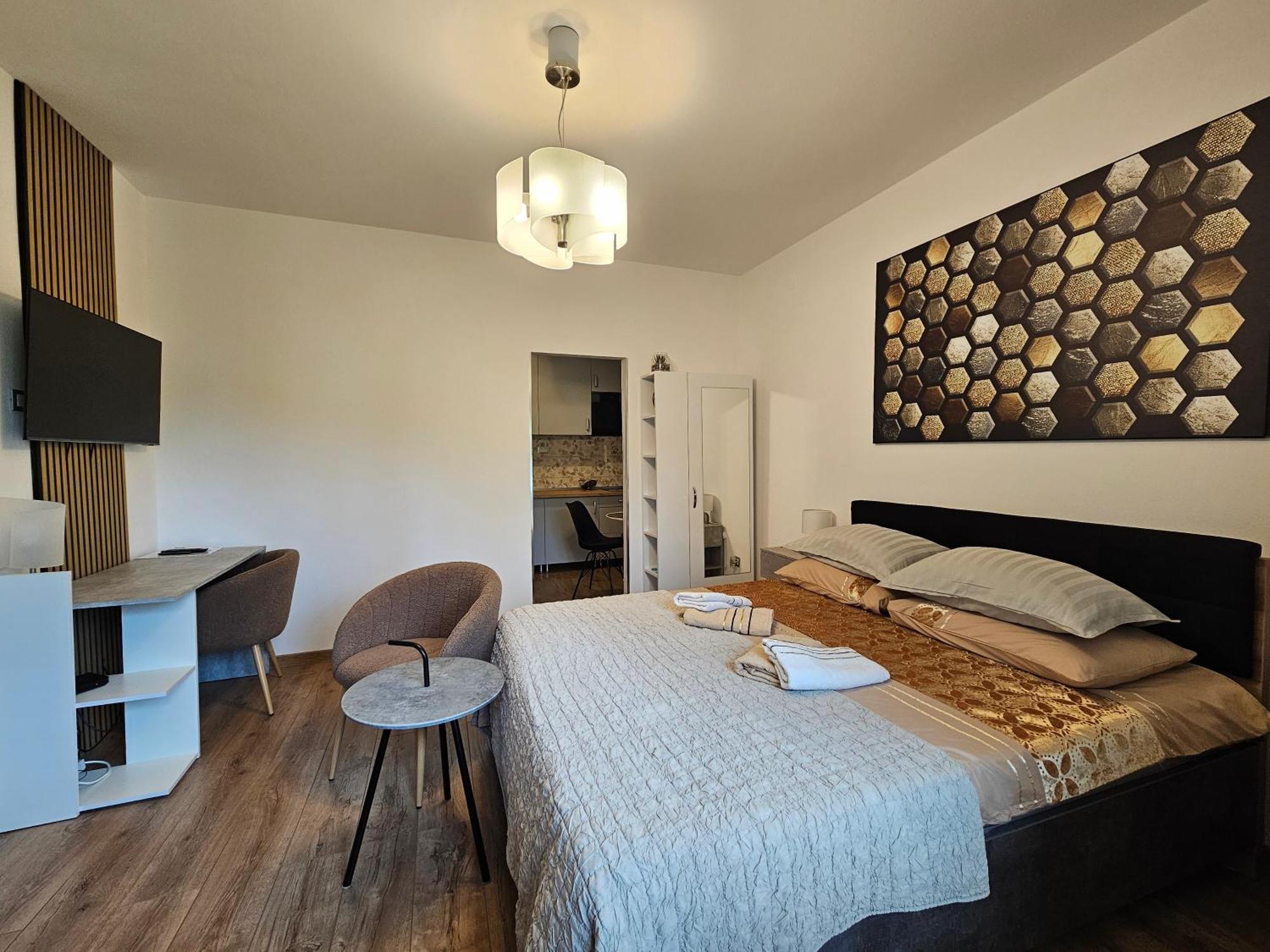 Zita - Heart Of Rovinj, Apartment For 2, Free Parking, 2Min Center, 5Min Beach Walk Zewnętrze zdjęcie