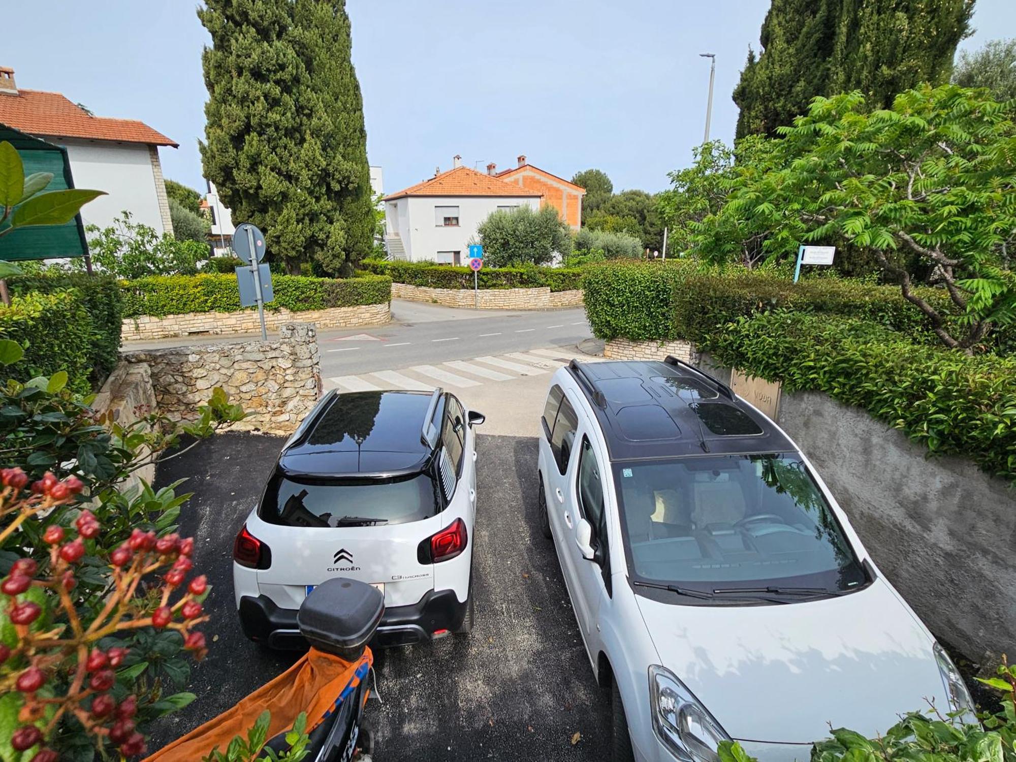 Zita - Heart Of Rovinj, Apartment For 2, Free Parking, 2Min Center, 5Min Beach Walk Zewnętrze zdjęcie